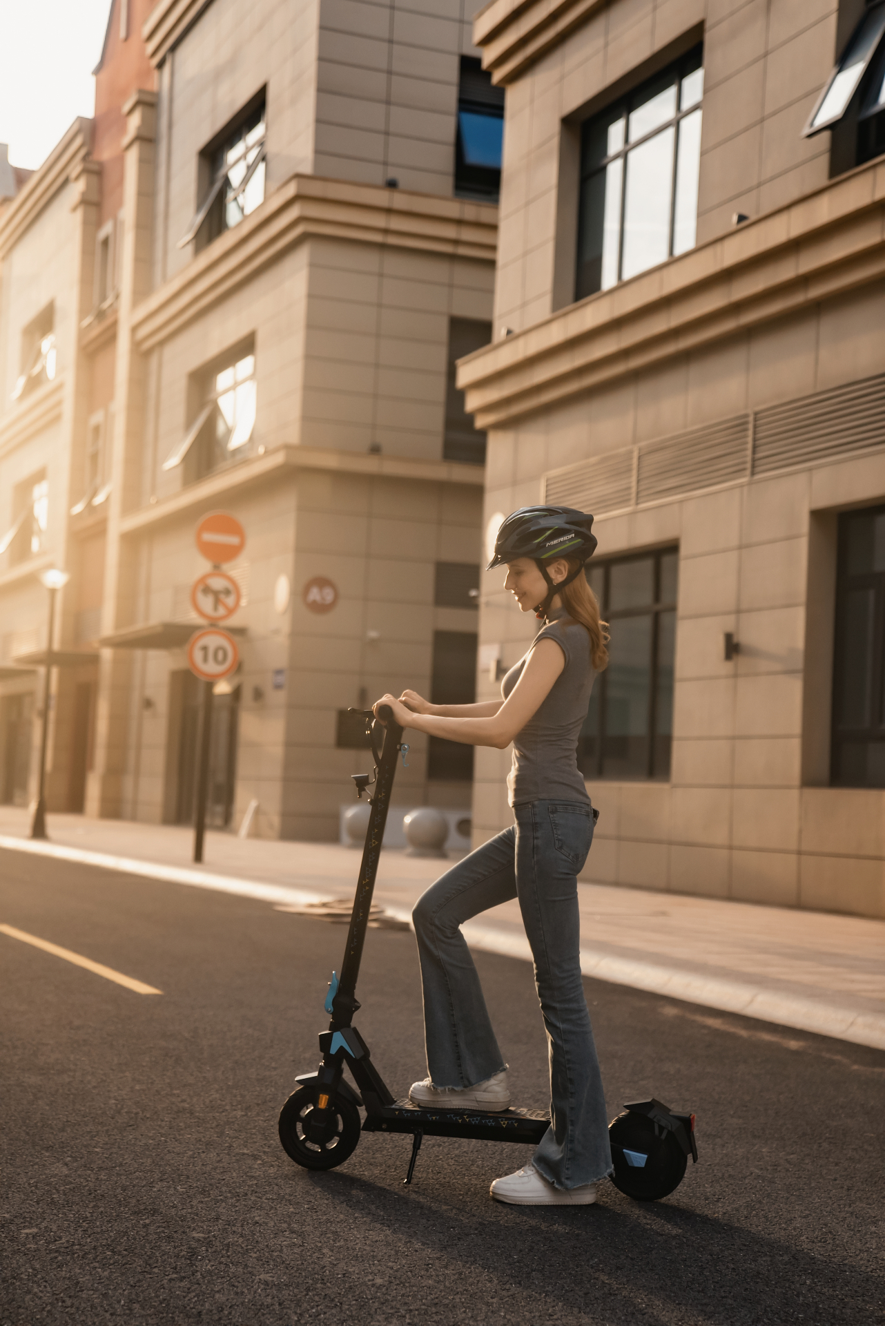UM GLIDE lifestyle 3