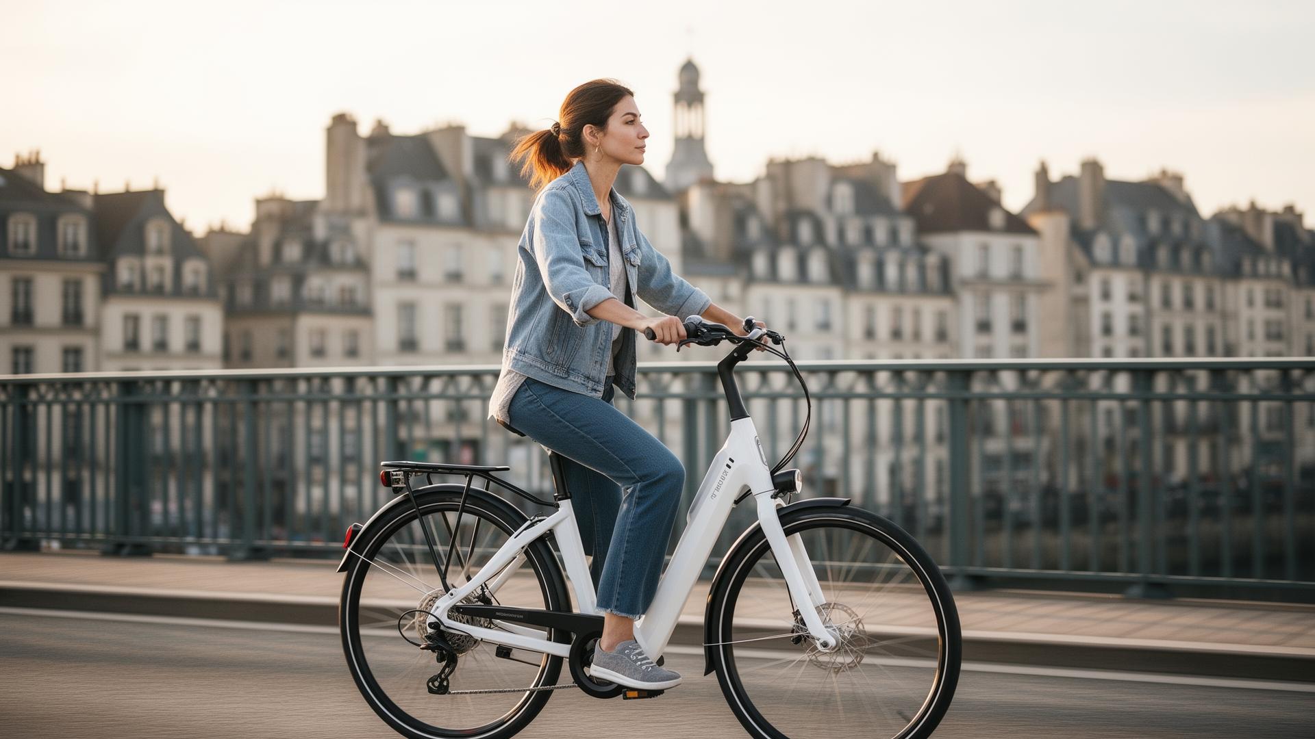 City E-Bikes