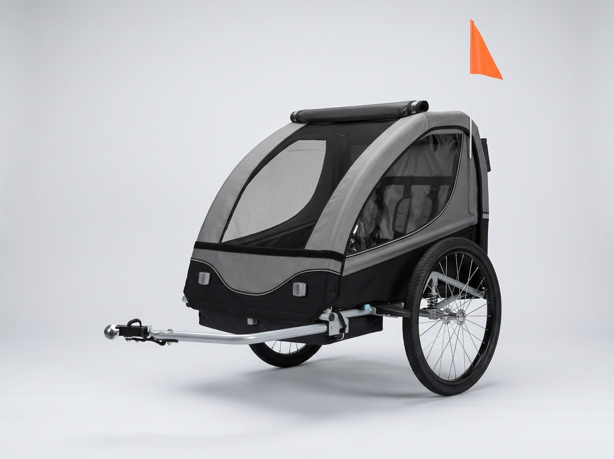 BE-KID Voyager