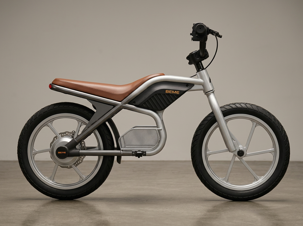 BE-CUB