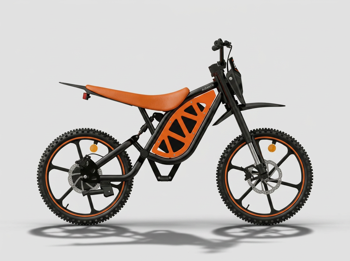 BE-CUB MOTO