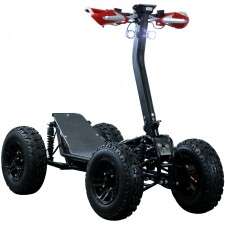 Super ATV