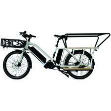 Cargo Electric Bike