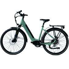 electric bike for girls