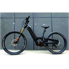 electric bicycle